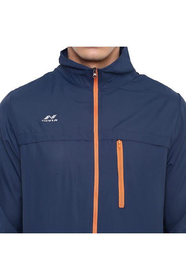 Nivia jackets on sale