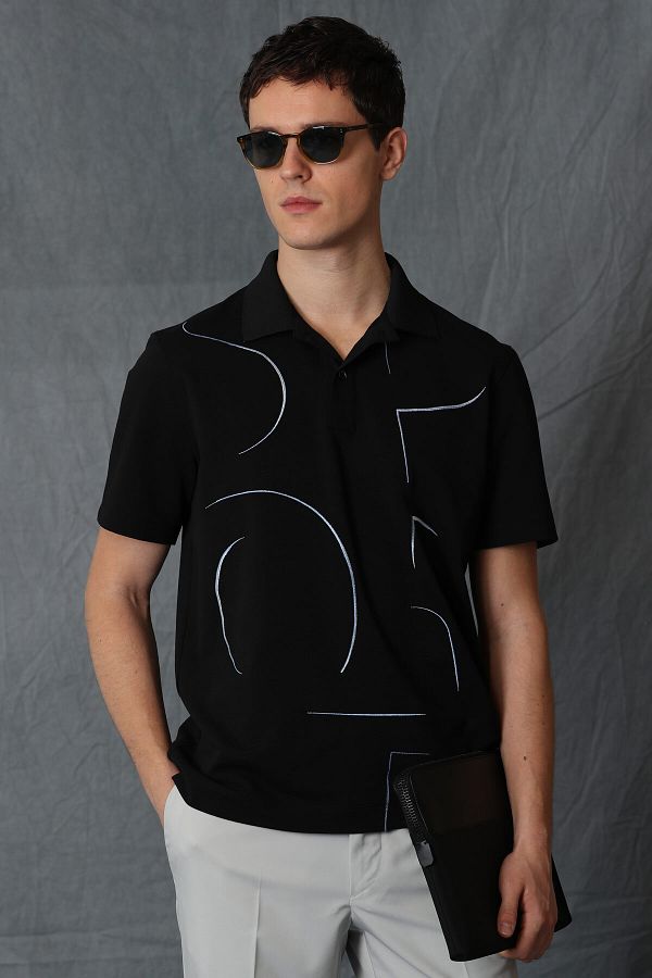 Nora polo shirt best sale