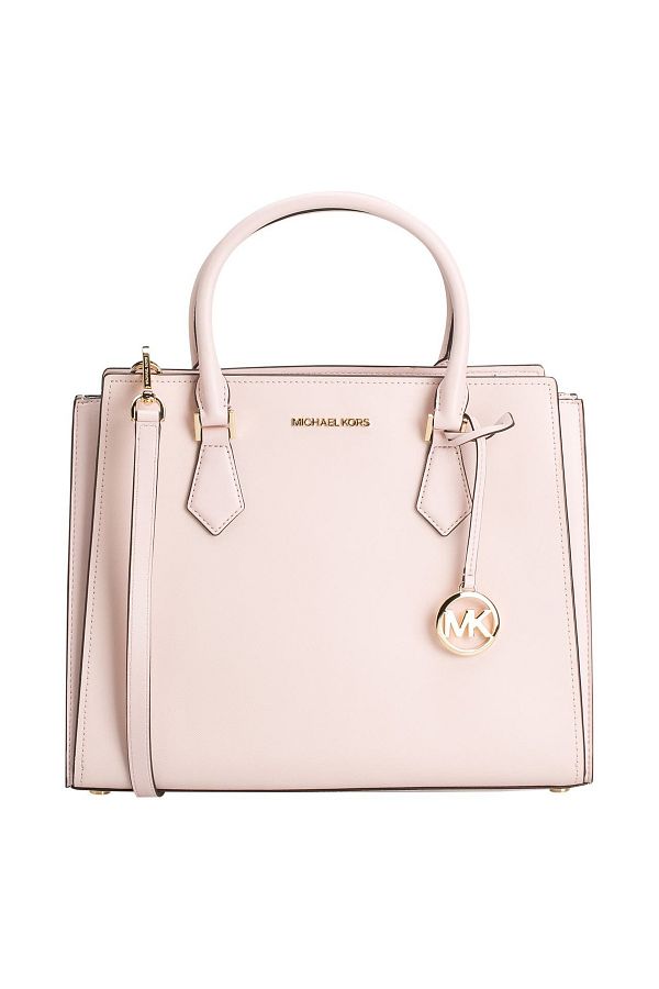Michael Kors Powder Blush Shoulder Bag For Women Girls Trendyol