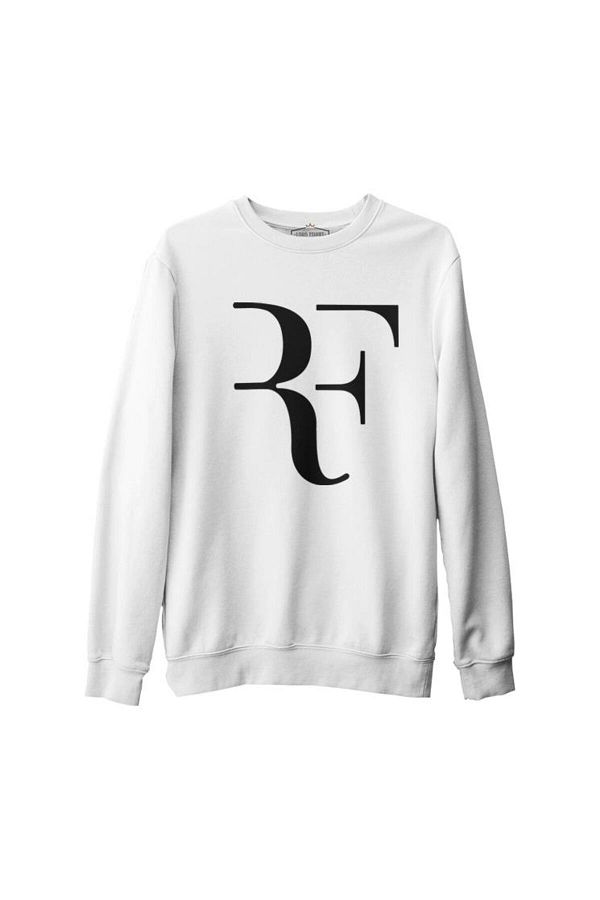 Roger federer sweatshirt best sale