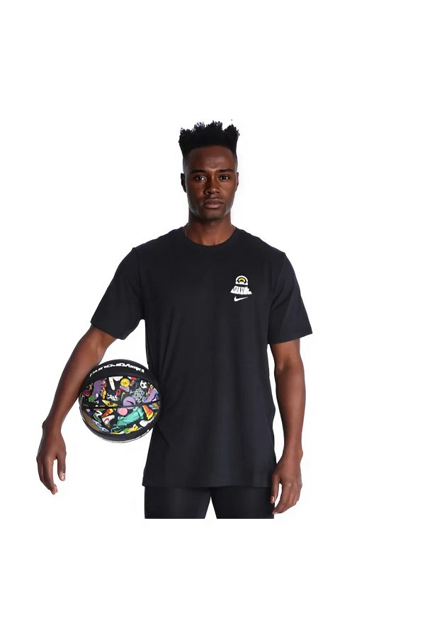 Nike beige shirt sales