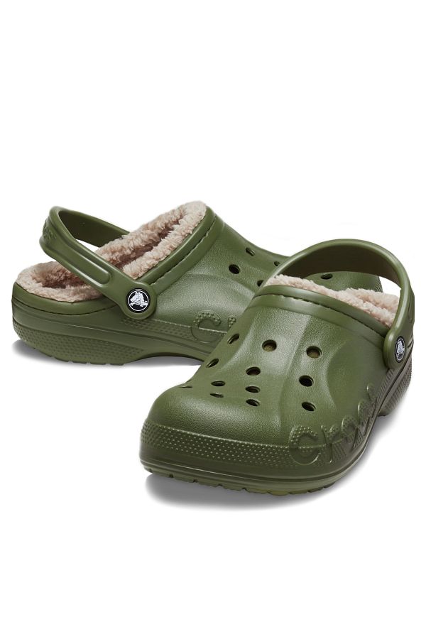 Crocs men's baya slides discount