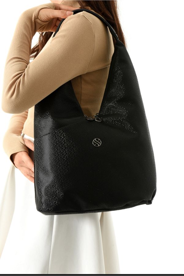 eflanmoda Sanmorris 3 Compartment Shoulder Bag Trendyol
