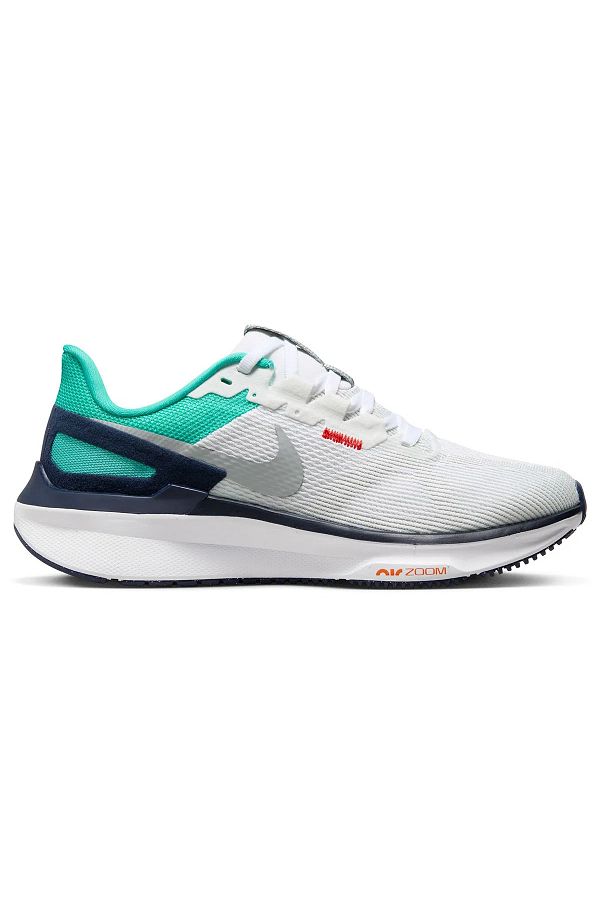 Nike zoom structure narrow online