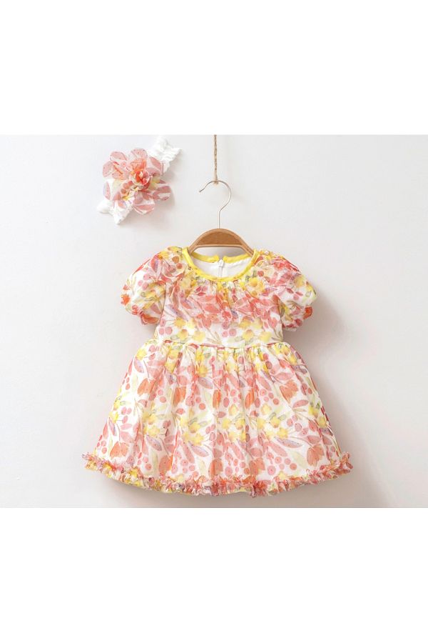 Stylish baby dress shop