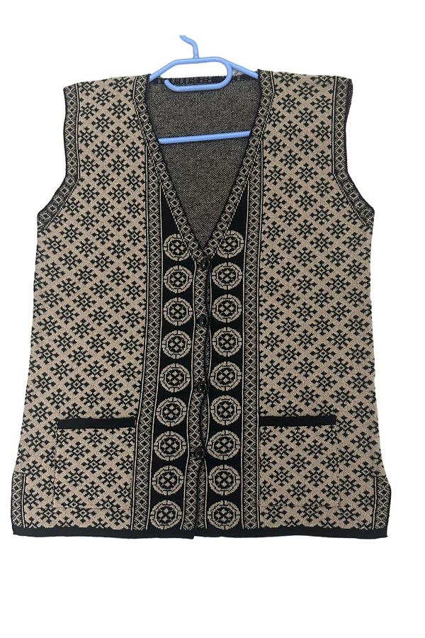 MADAM PARS-Women's Vest 1