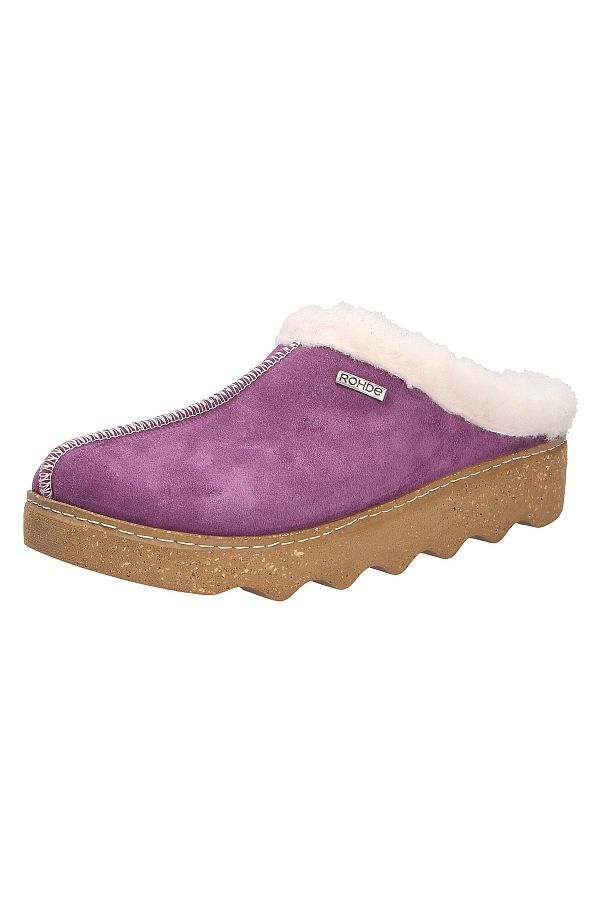 Rohde slippers womens on sale