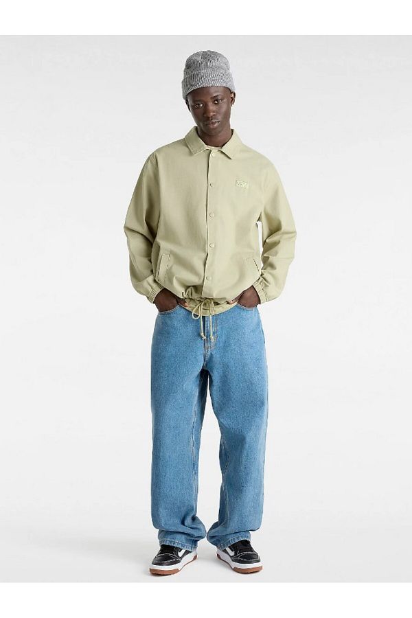 Vans Torrey Canvas Coach Jacket Trendyol