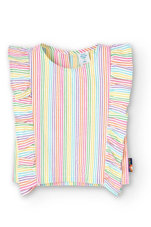 Boboli-Girl's Blouse 1