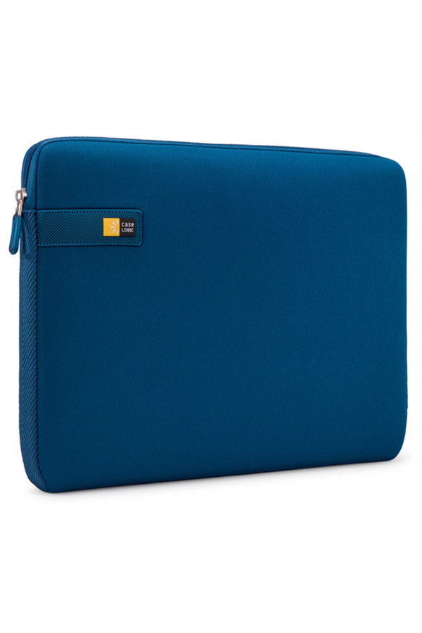 CaseLogic-13.3" Laps Notebook Case - Dark Teal 1