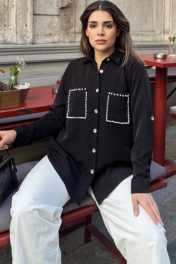 Sweat proof dress shirts sales