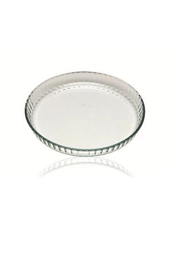 Pyrex 812B000 7246 Model Pie Container O 25cm Trendyol