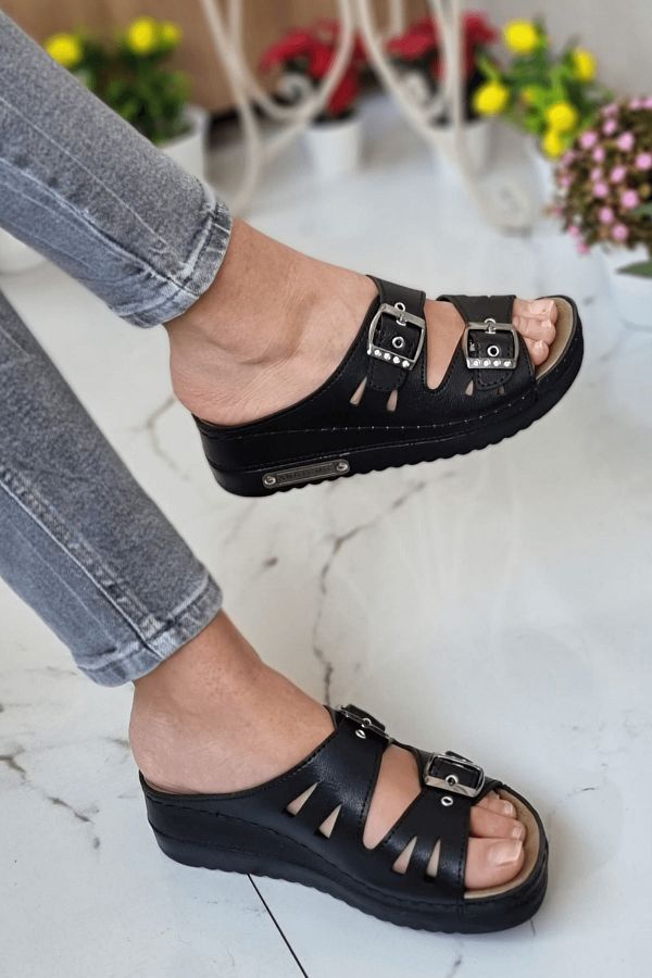 Orthopedic indoor slippers online