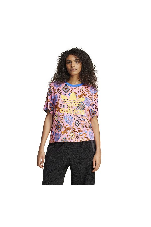 Adidas farm tee hot sale