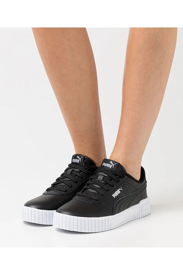 Women's carina leather casual sneakers on sale
