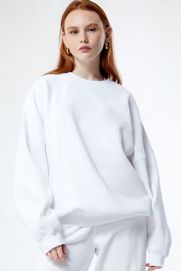 Soft sweatshirt womens online