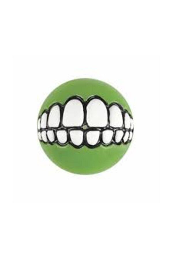 Rogz-Z Dog Toys Gr 04 Large Lime 1