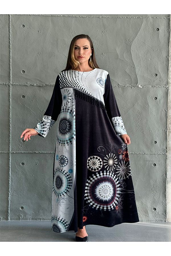 Winter caftan hotsell