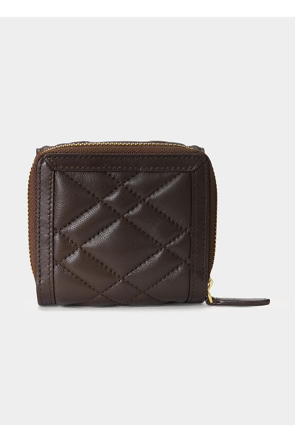 Ralph Lauren Women s Wallet427876304002 Trendyol