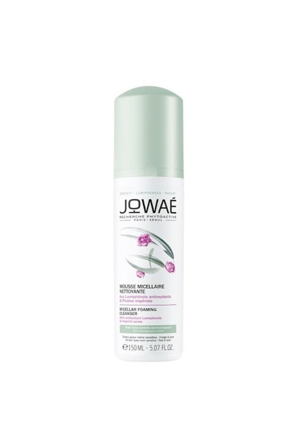 Joawe-Jowae Micellar Foaming Cleanser 150 ml Cleansing Foam 1