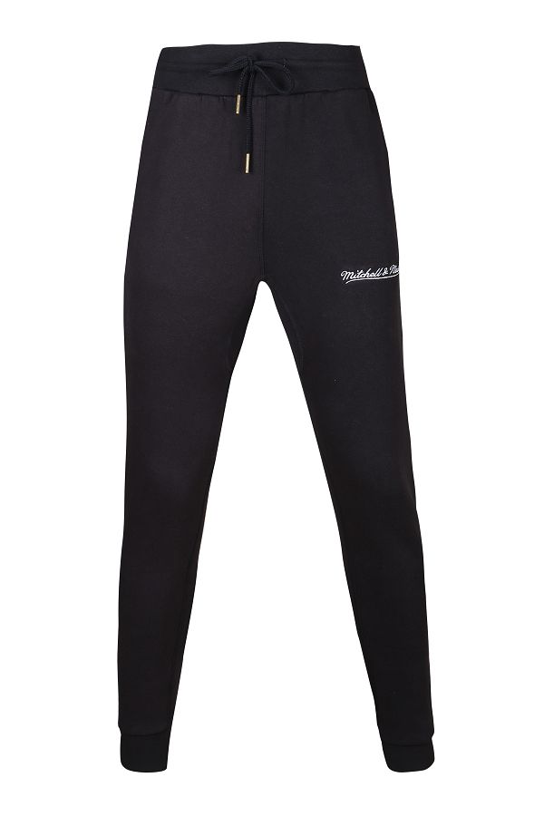 Mitchell & Ness-MITCHELL NESS MEN'S TRACKSUIT PANTS MS-01 1