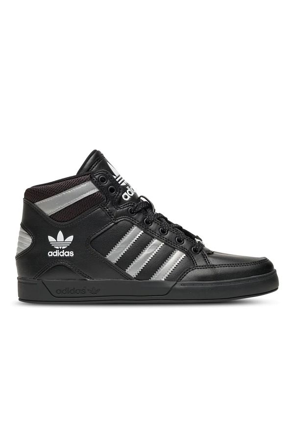 Scarpe adidas hardcourt hi on sale