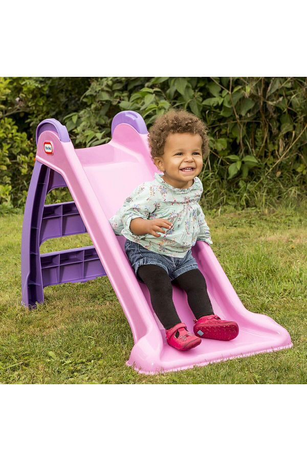 Little Tikes First Slide Pink Trendyol