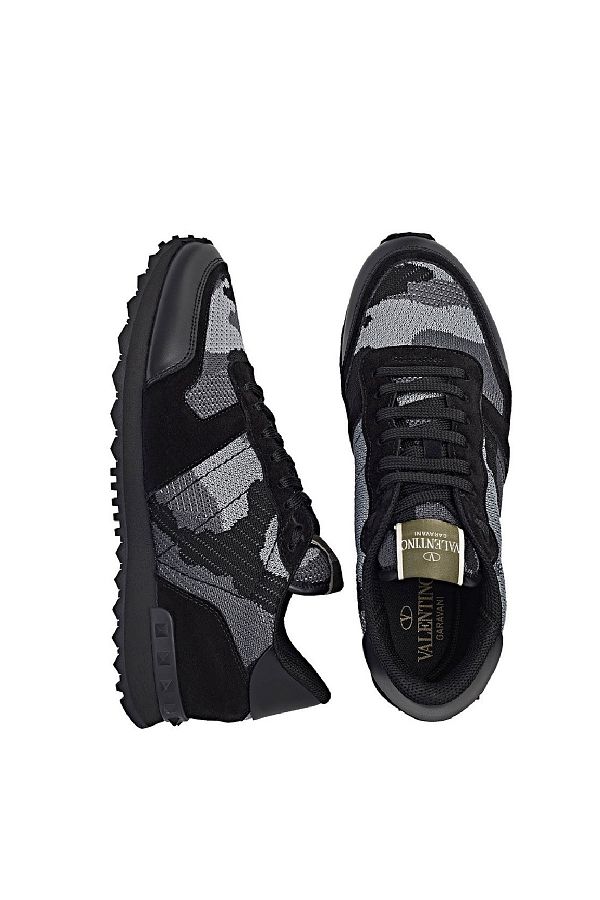 Valentino Garavani Men's Shoes 3Y2S0723-Qrk-52V- Trendyol