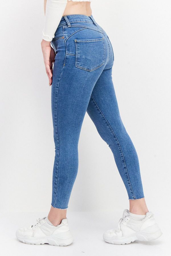 New look womens jeans discount