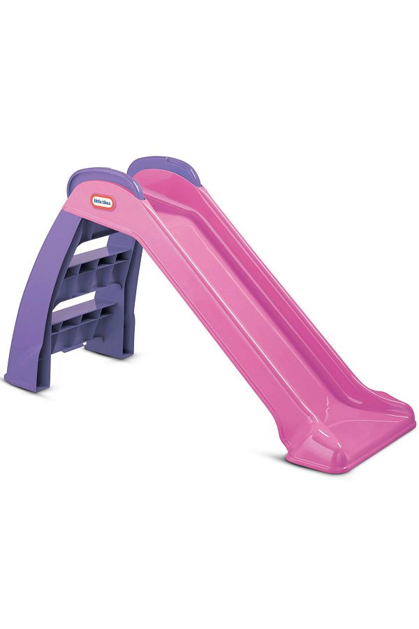 Toddler first slide outlet