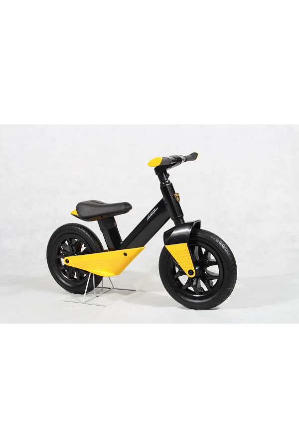 Lamborghini Balance Bike 2W Yellow Trendyol