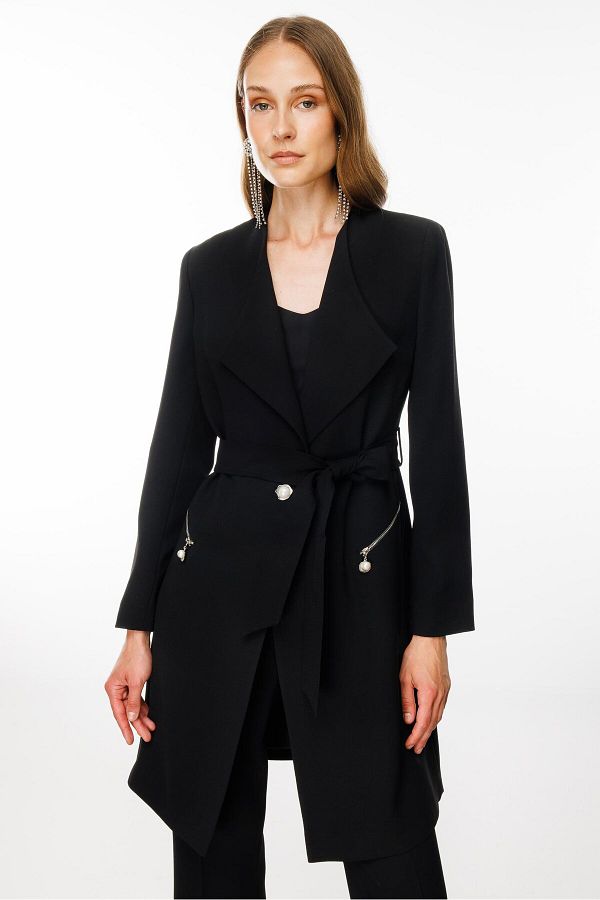 Formal long jacket deals