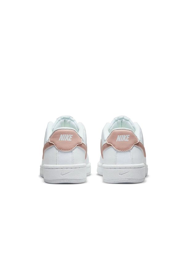 Nike Court Royale Dh3159 101 White Women s Casual Shoes Trendyol