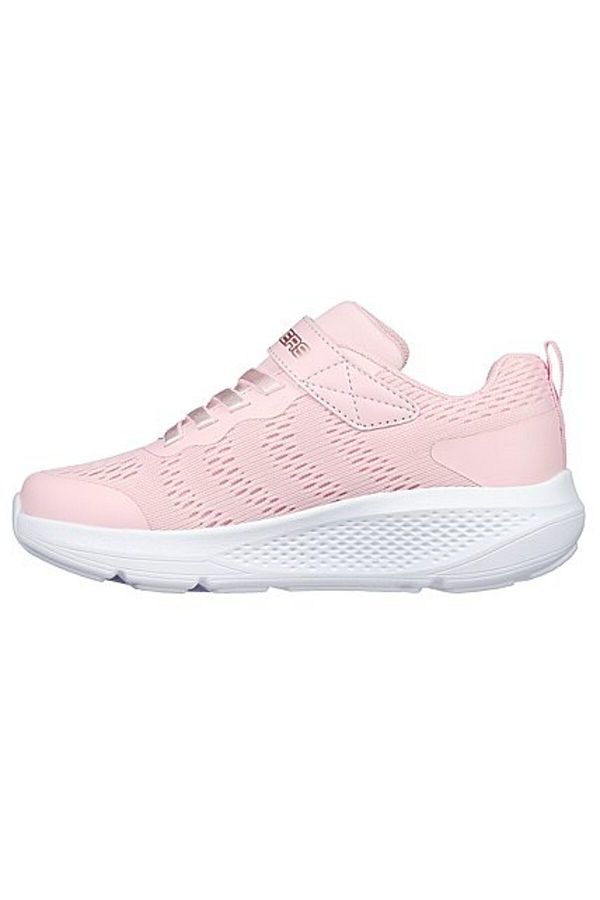 SKECHERS-High Waist Go Run Elevate Stylish Sneaker 1
