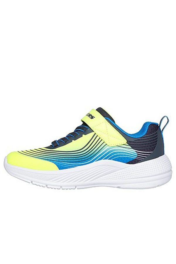 SKECHERS-Multicolored Sneakers 403926 L-Ylbl 1