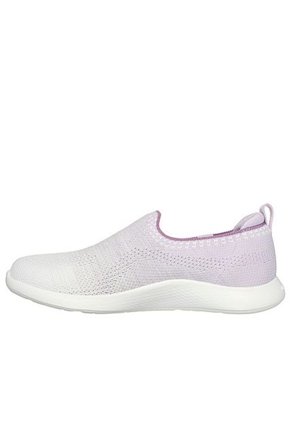 SKECHERS-حذاء رياضي وردي فاتح - VAPOR FOAM LITE -104486-LAV 1