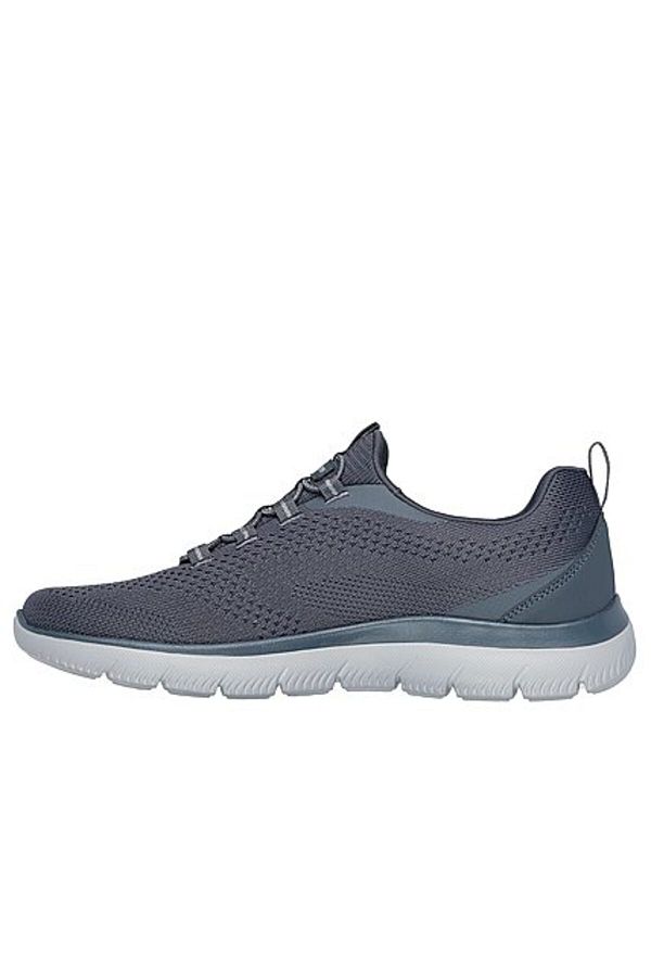 SKECHERS-أحذية صيفية عالية الخصر - أحذية مريحة وعصرية 1