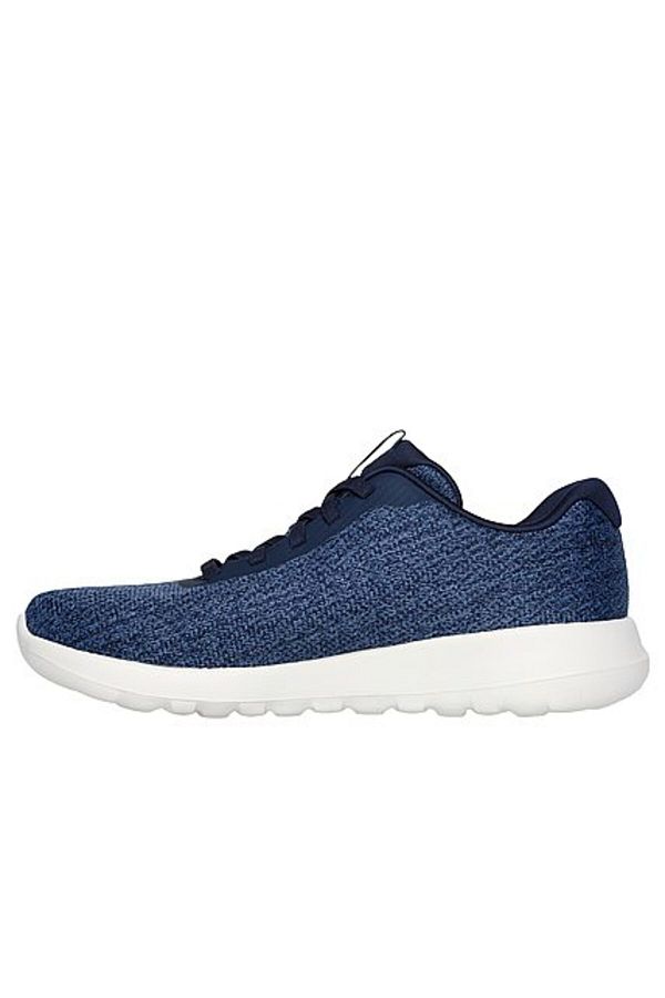 SKECHERS-Navy Blue Sneakers 216238 Nvy 1