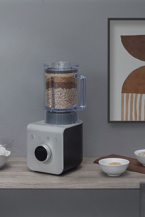 SMEG-Blc01 High Performance Power Blender 1