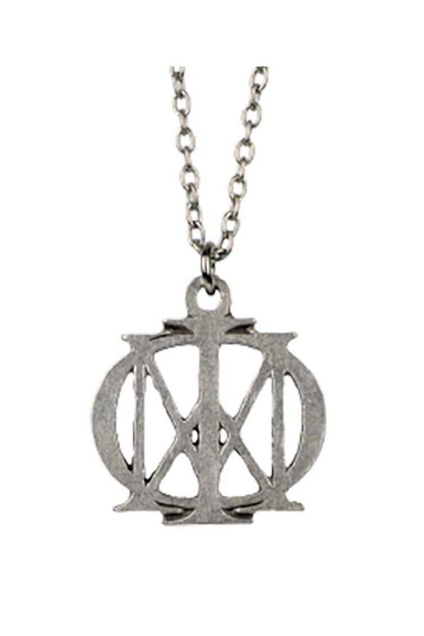 Dream theater necklace best sale