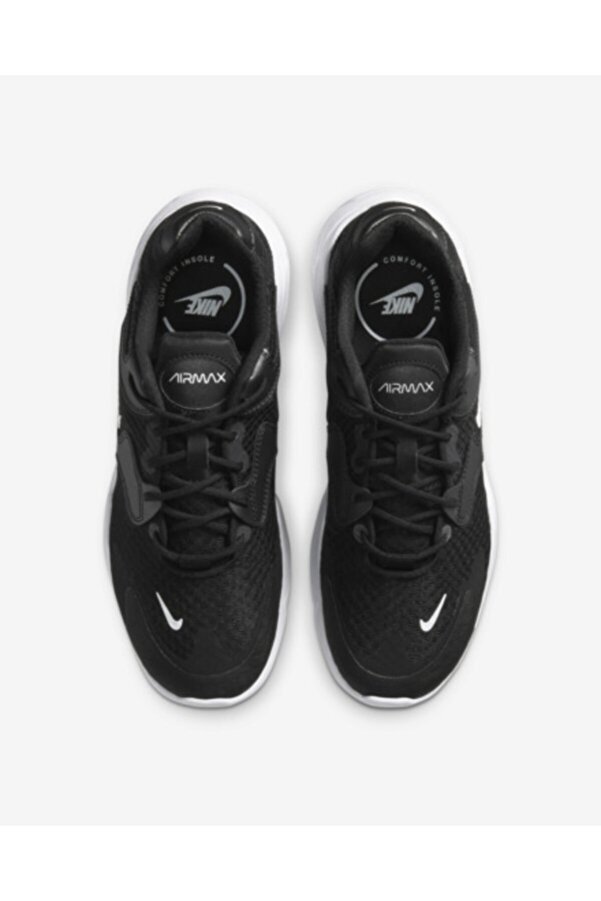 nike air max 2x black