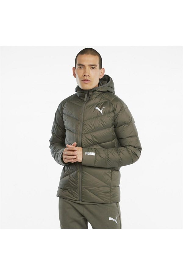 Pwrwarm packlite 600 down jacket top