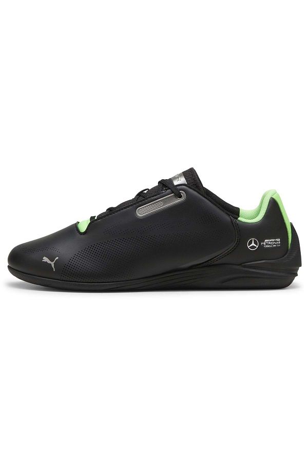 Mercedes black shoes best sale