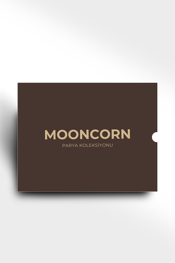 Mooncorn-Parya Shawl Collection 1