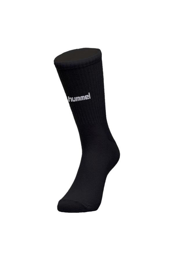hummel-Black Training Socks 1