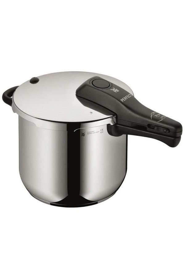 Wmf 6.5 L Perfect Pressure Cooker 1511000284 Trendyol