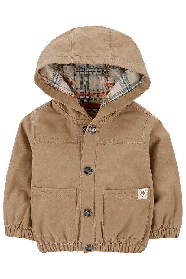 Carter's Erkek Bebek Ceket