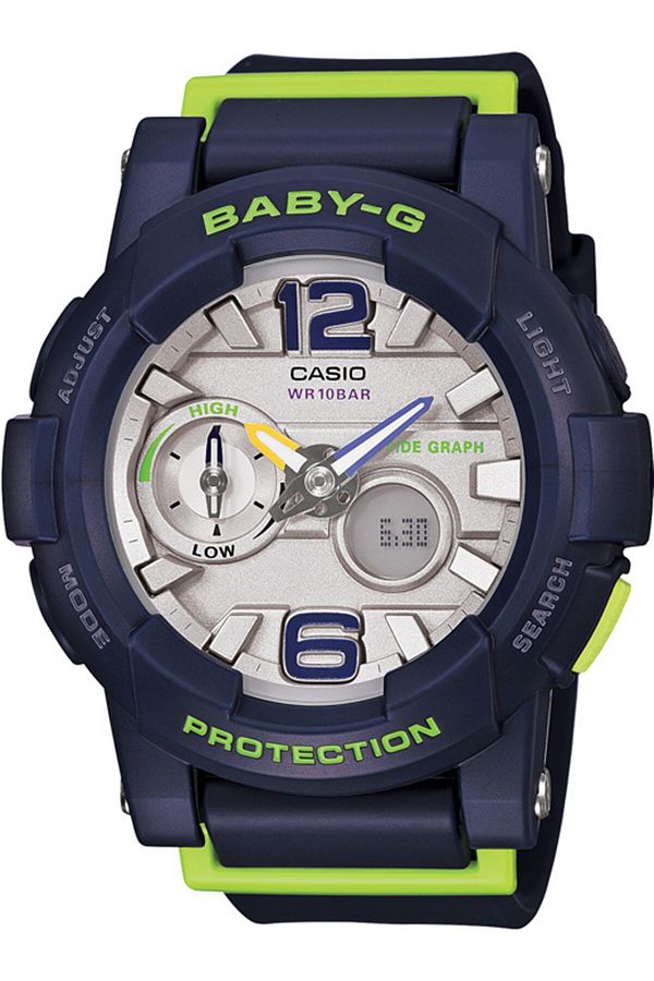 Casio bga 180 new arrivals