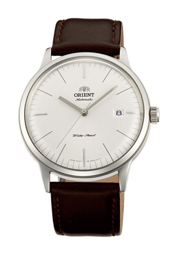 Orient-ساعة يد رجالية أوتوماتيكية من بامبينو Fac0000ew0 1