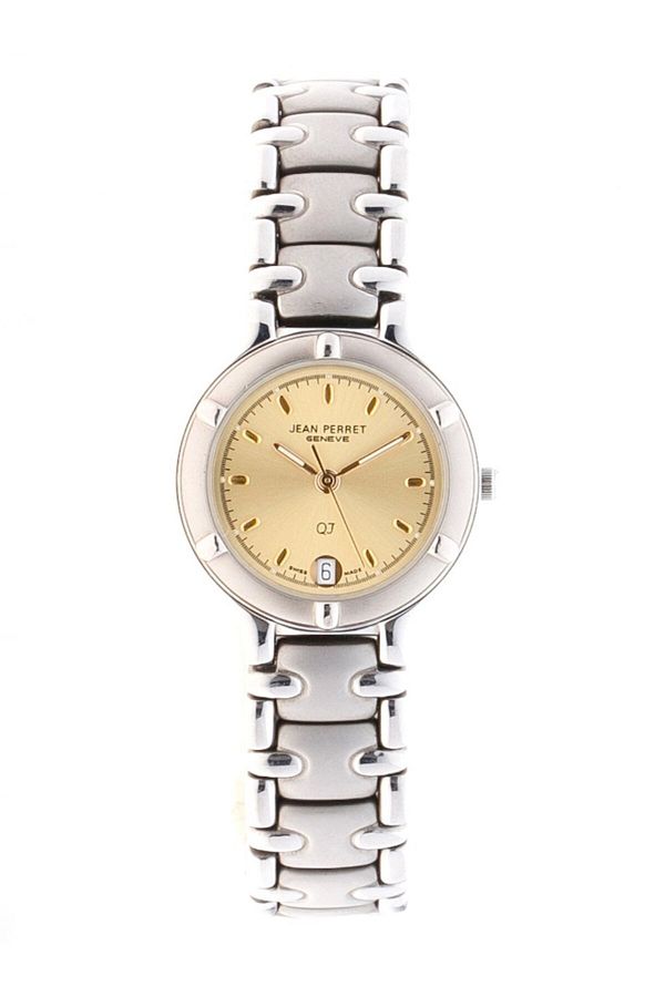 Jean Perret Y.3827.w Wristwatch Trendyol